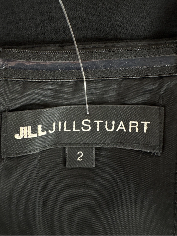 Jill Stewart