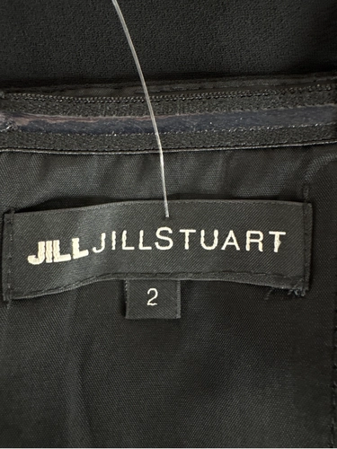 Jill Stewart