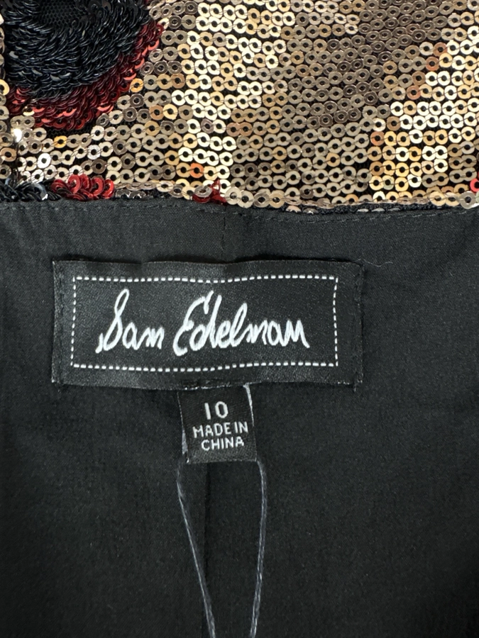 Sam Edelman