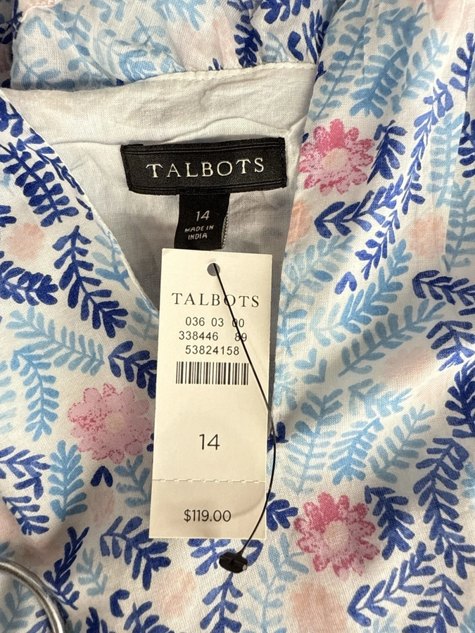 Talbots