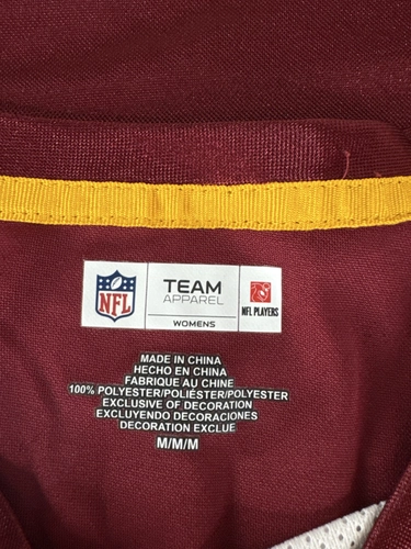 NFL/Commanders