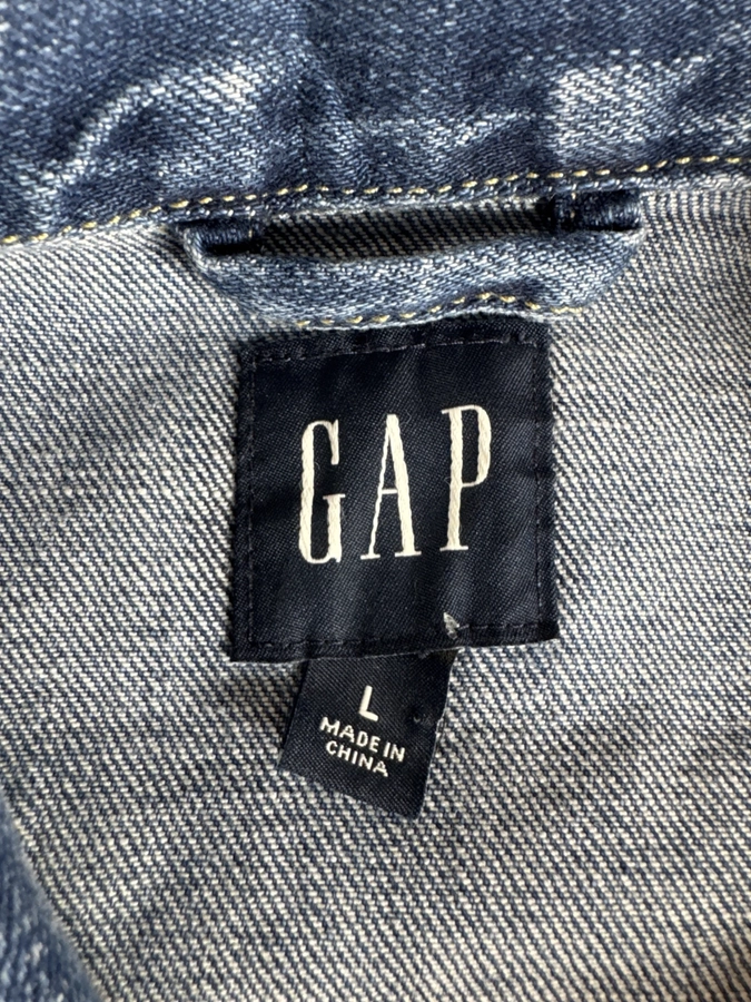 Gap