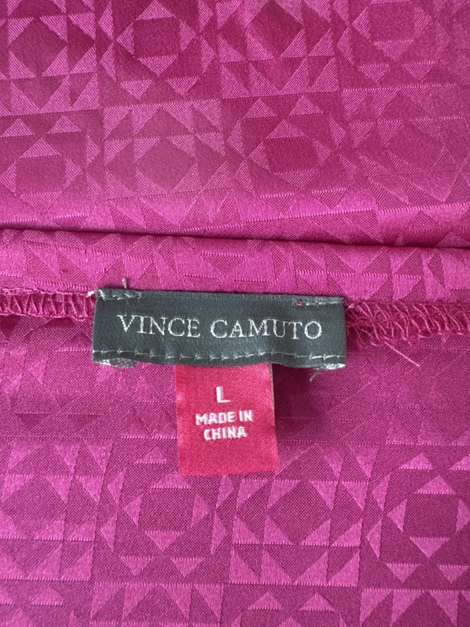 Vince Camuto