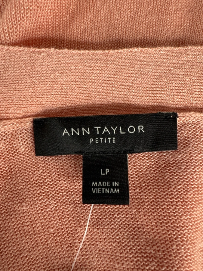 Ann Taylor Petite