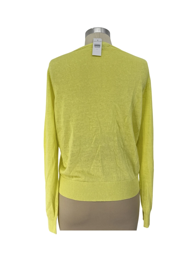 Ann Taylor