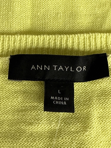 Ann Taylor