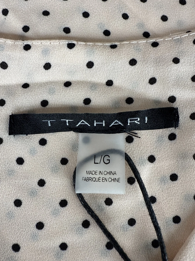 Ttahari
