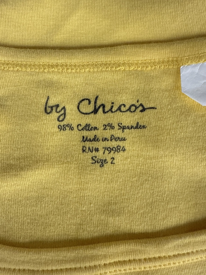 By Chico’s