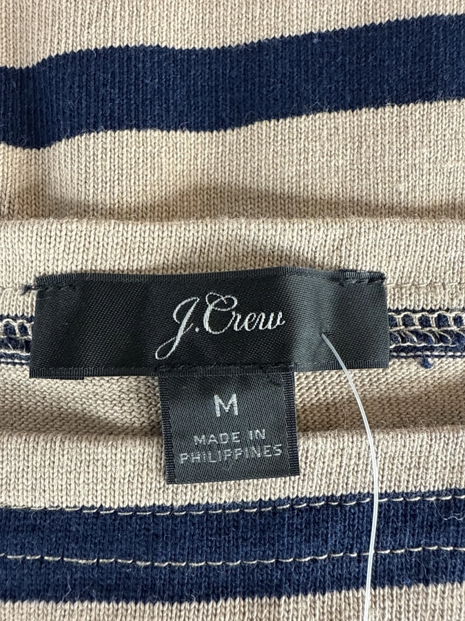 J. Crew