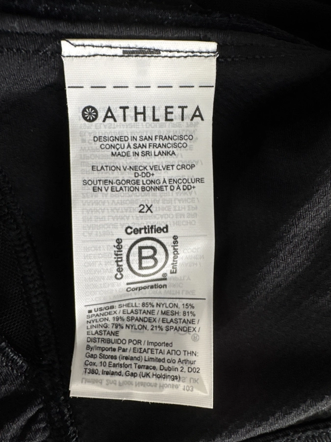 Athleta