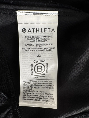 Athleta