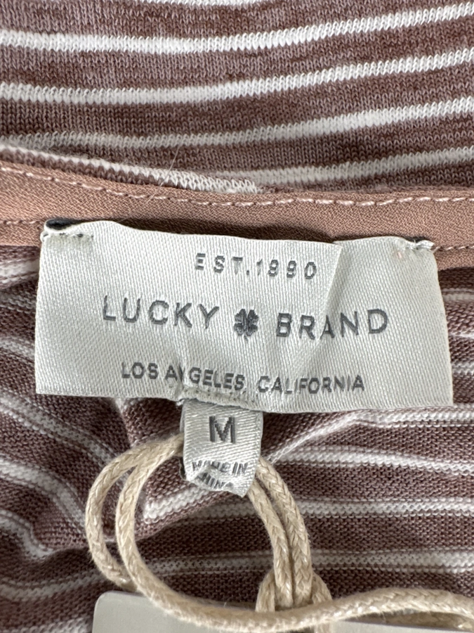 Lucky Brand