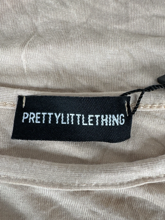PrettyLittleThing