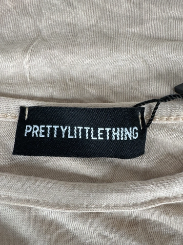 PrettyLittleThing