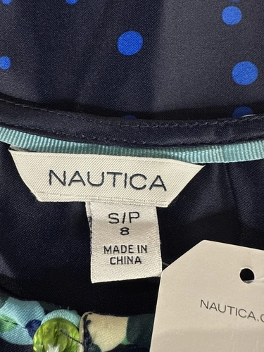Nautica