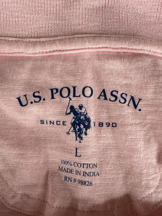 U.S. Polo Assn.