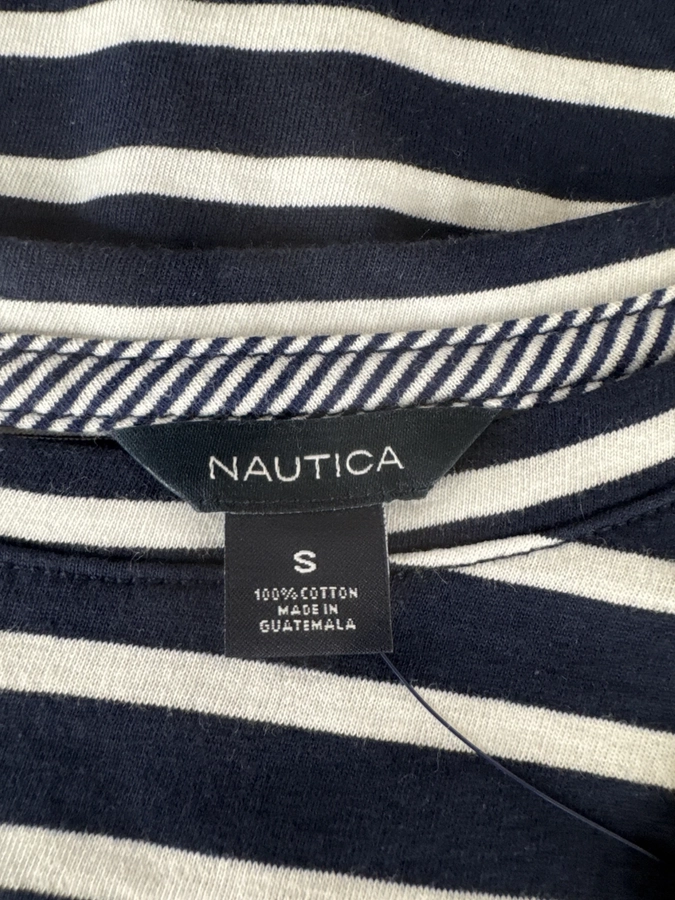 Nautica