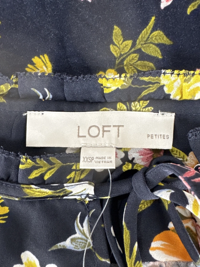 Loft Petites