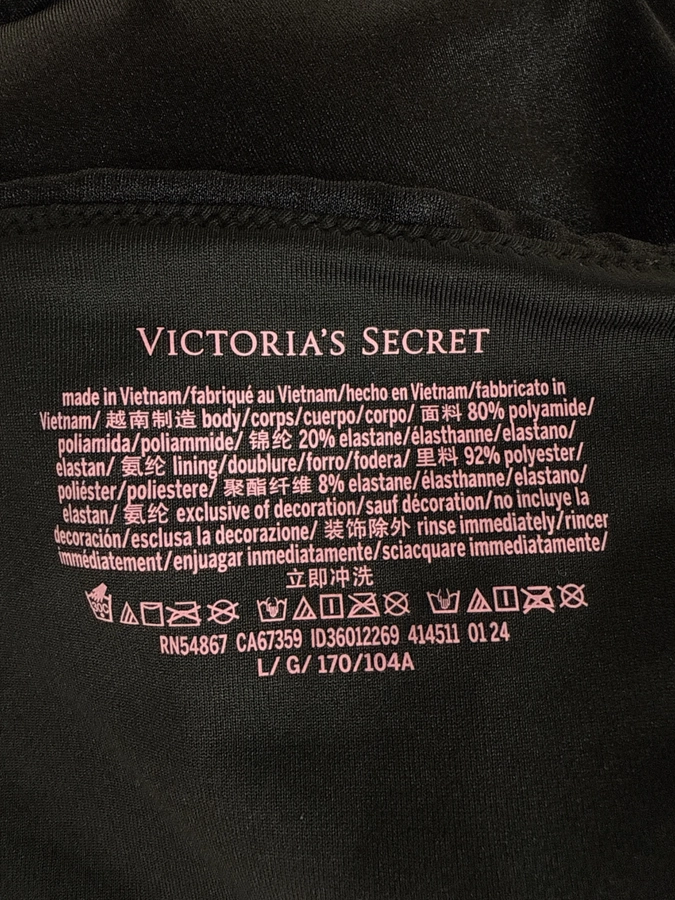 Victoria's Secret
