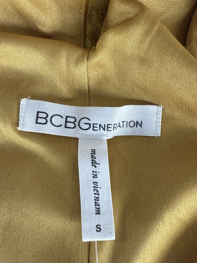 BCBGeneration