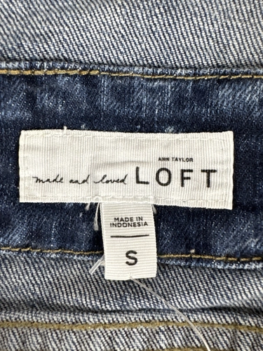 Ann Taylor Loft