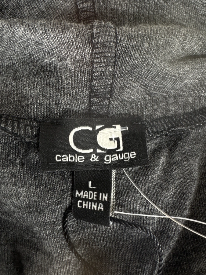 Cabie & Gauge