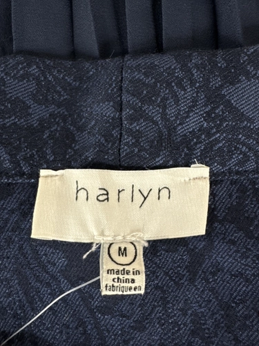 Harlyn