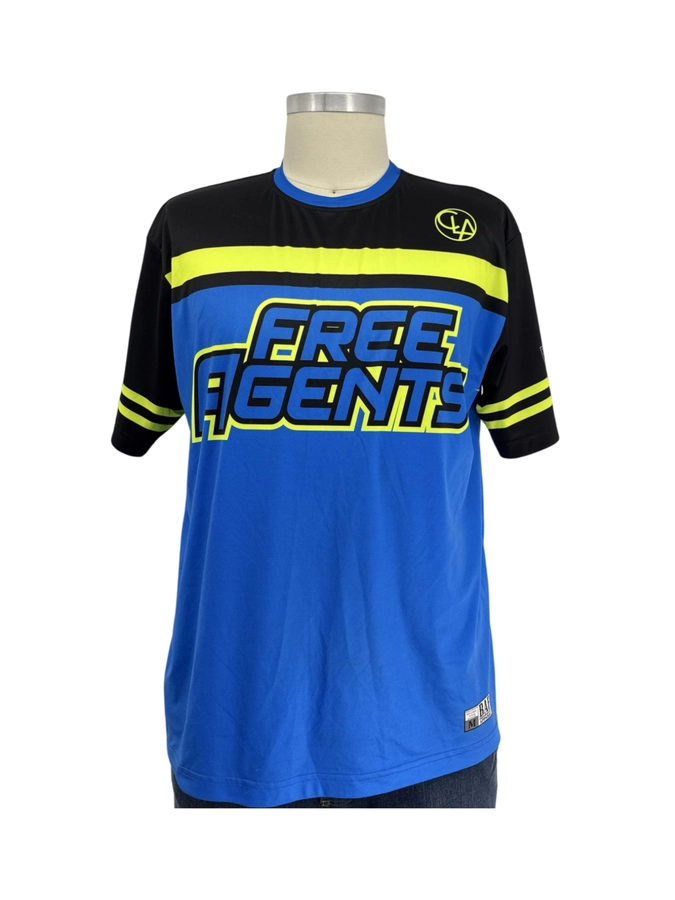 BAF Performance Apparel