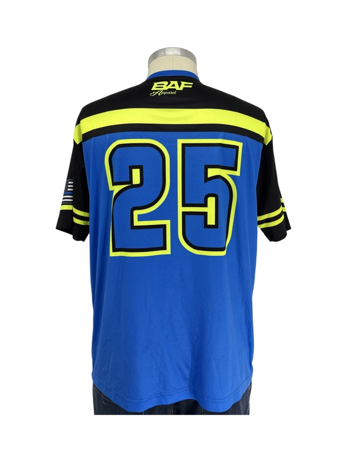 BAF Performance Apparel