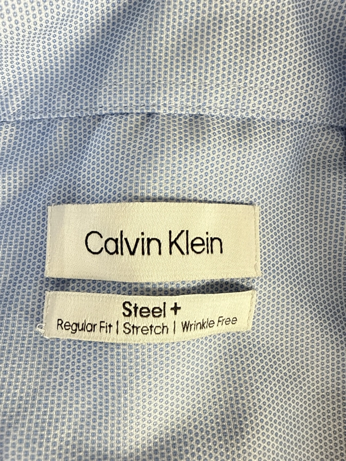 Calvin Klein