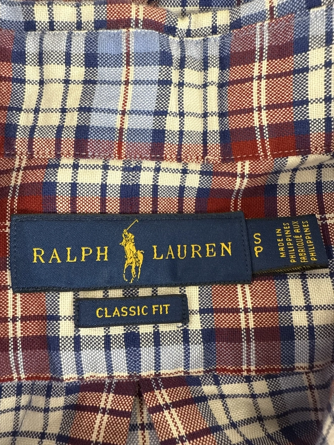 Ralph Lauren