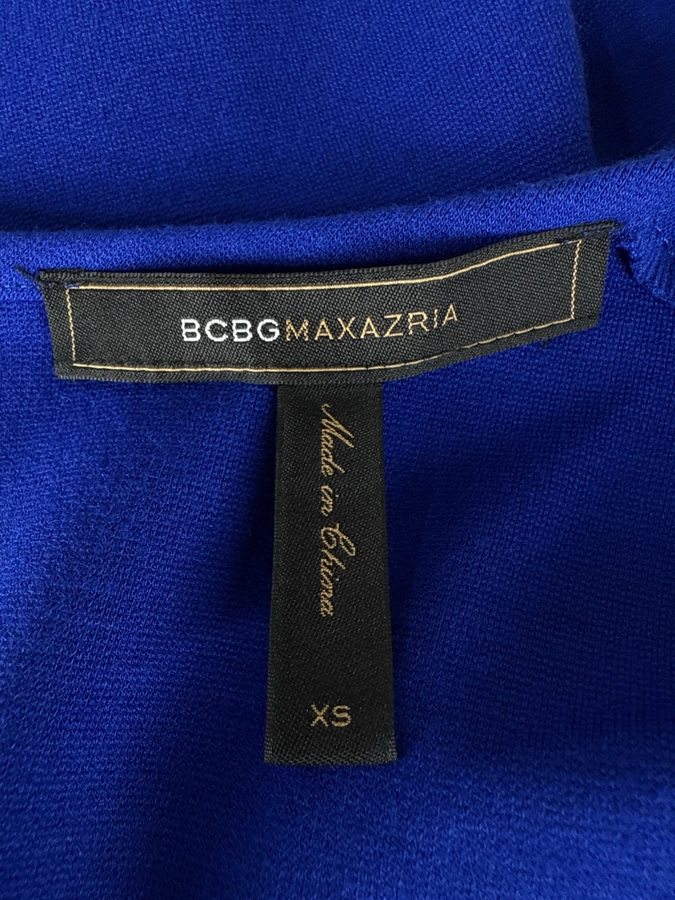 BCB Maxazria