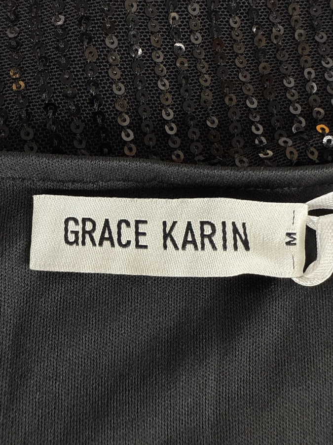 Grace Karin