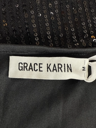 Grace Karin