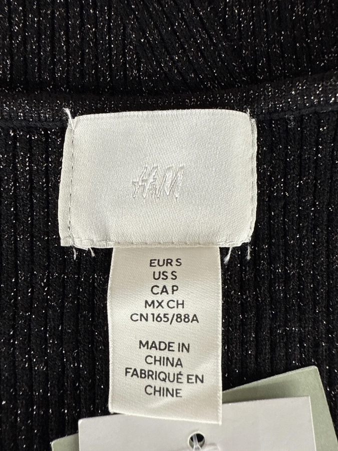 H&M