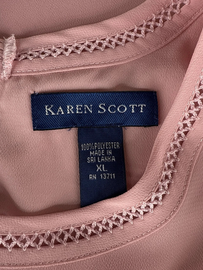 Karen Scott