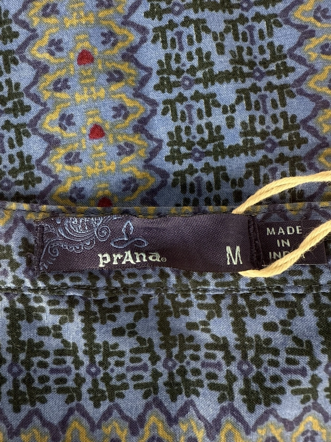 PrAna