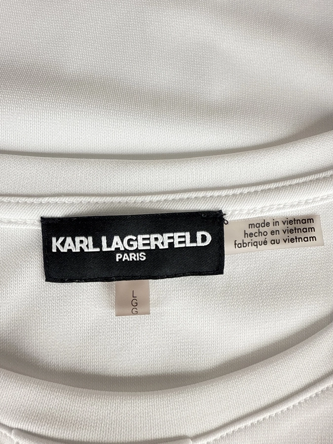 Karl Lagerfeld