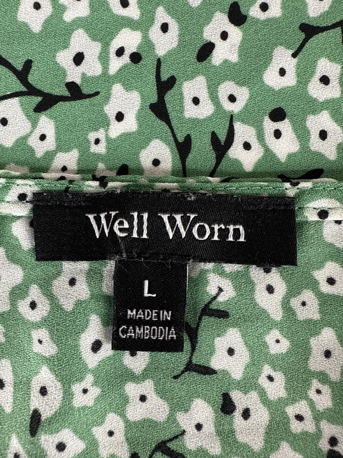 Well Worn