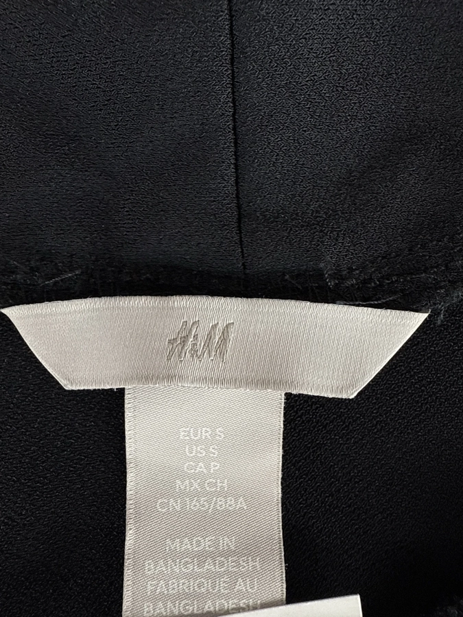 H&M