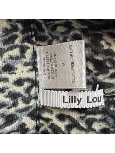 Lilly Lou