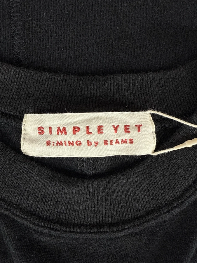 Simple Yet