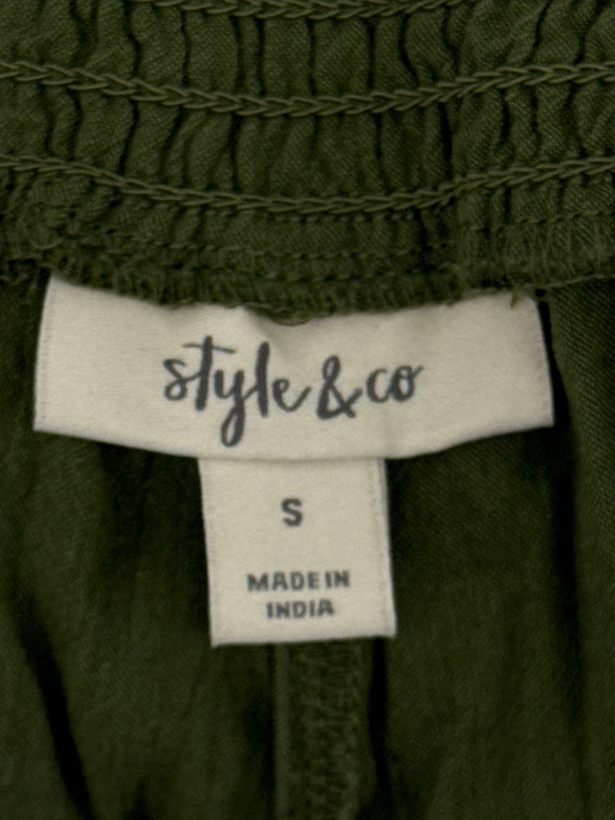 Style and Co