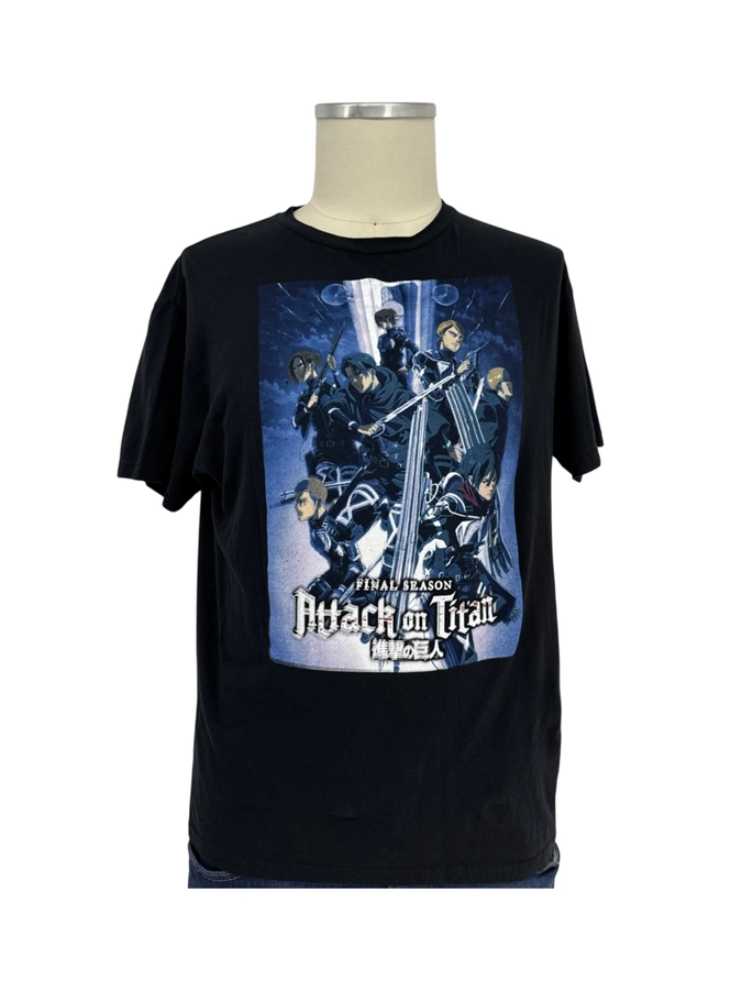 Attack on Titan