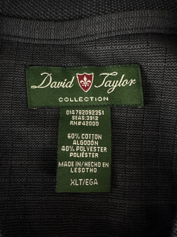 David Taylor Collection