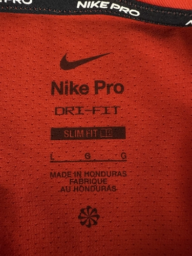 Nike Pro
