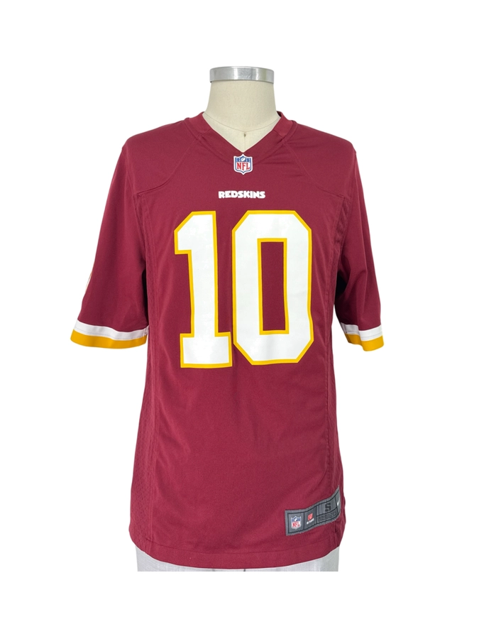 Nike NFL Redskins Jersey