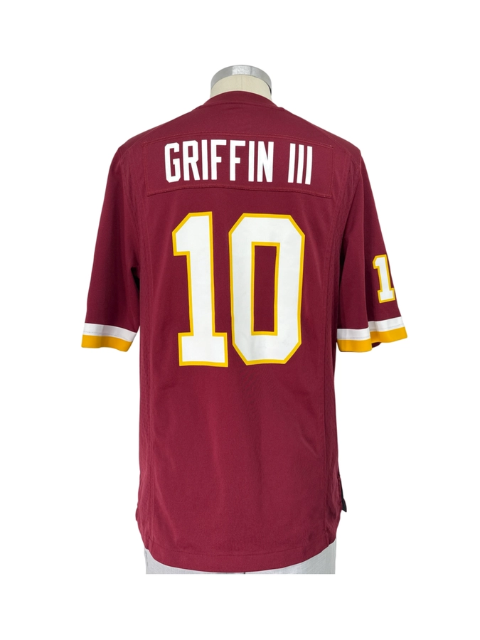 Nike NFL Redskins Jersey