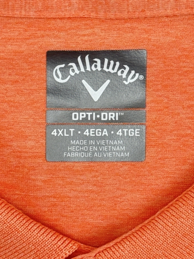 Callaway