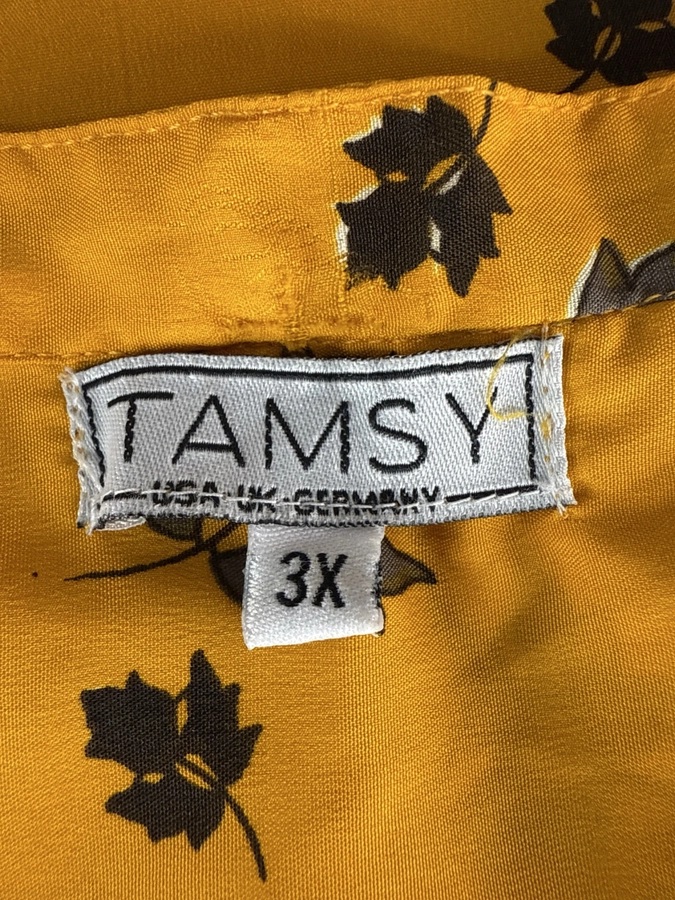 Tamsy